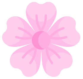 pink-flower-symbol